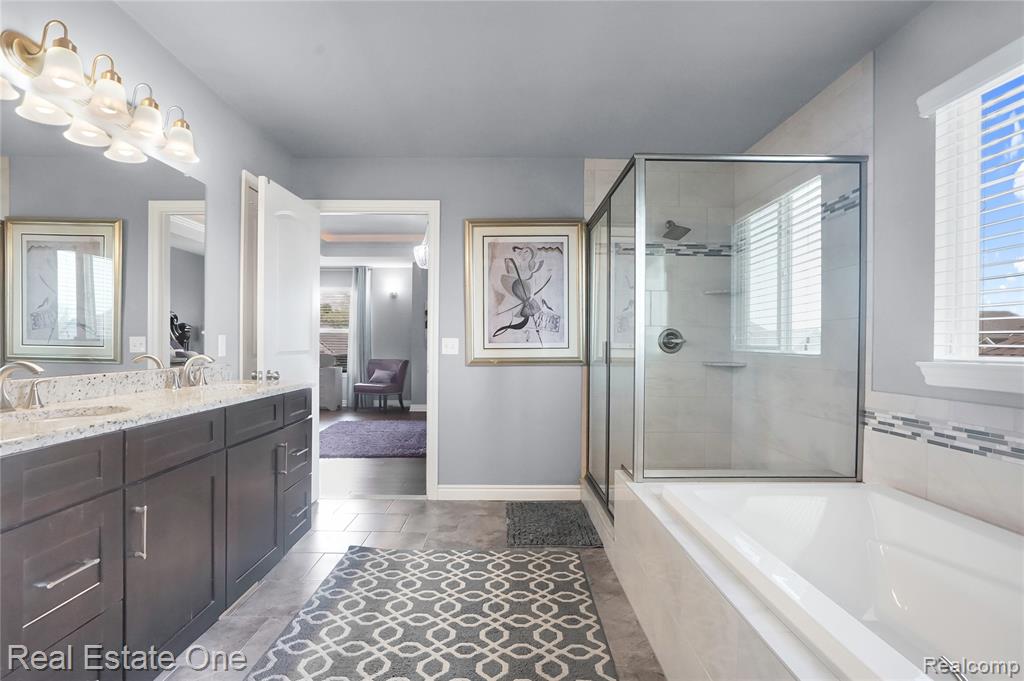 26608 Fountain View Boulevard, New Baltimore, MI — Photo 36