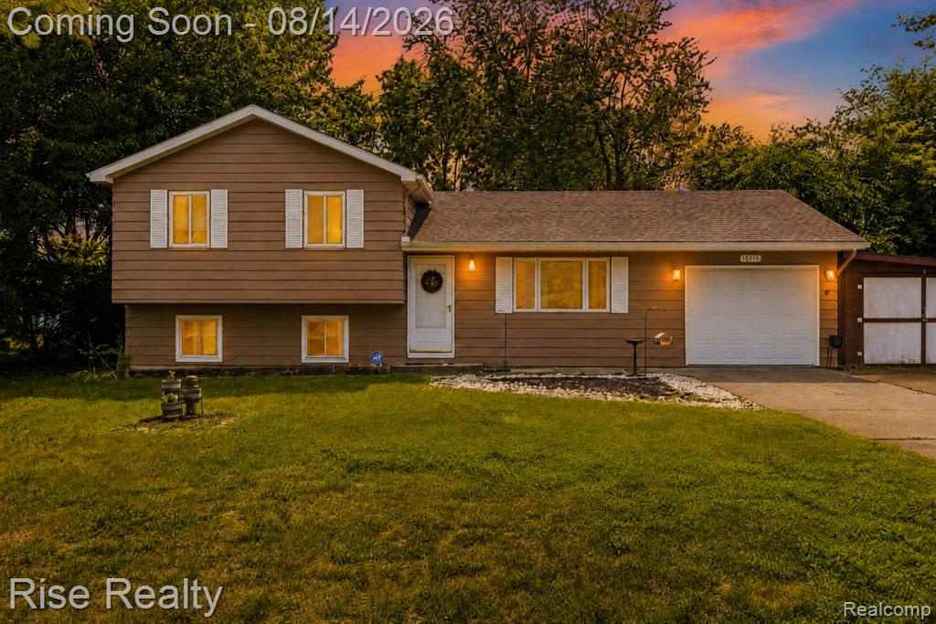 10215 W Frances Road, Flushing, MI 48433