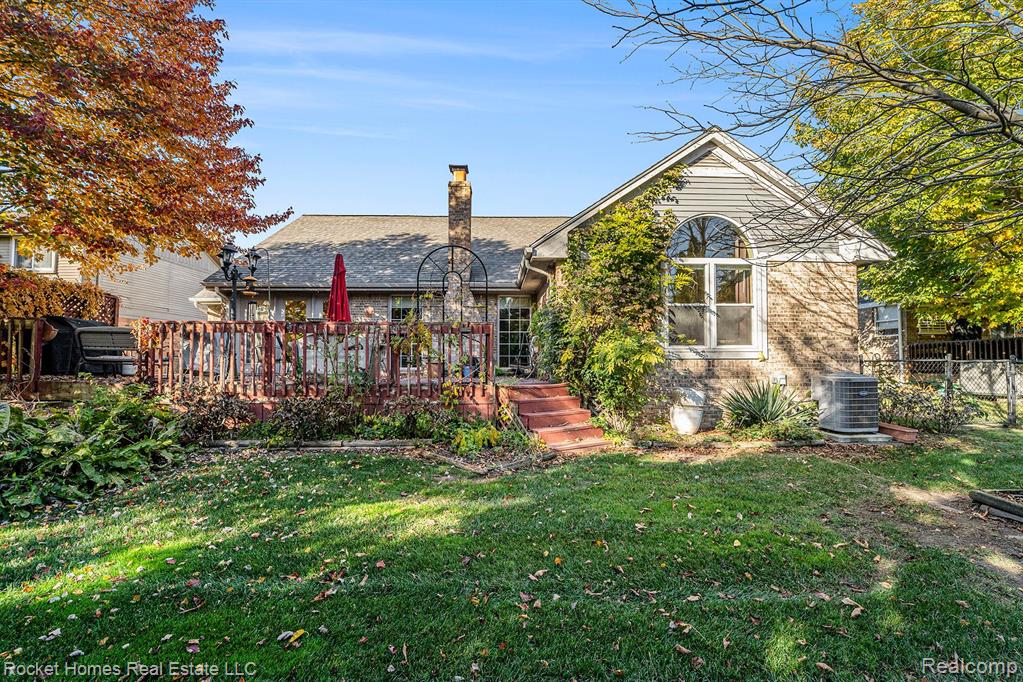 46421 SWANMERE Drive, Canton, MI 48187 — Photo 38