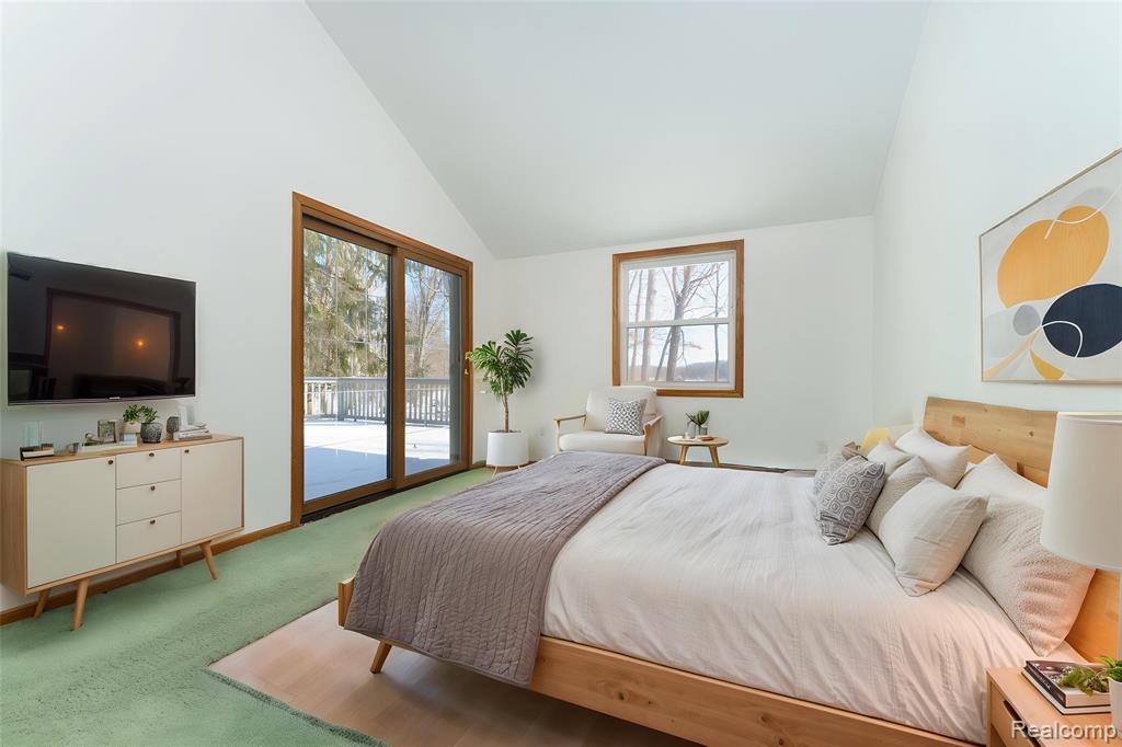 9800 Roberts Road, Gregory, MI 48137 — Photo 43