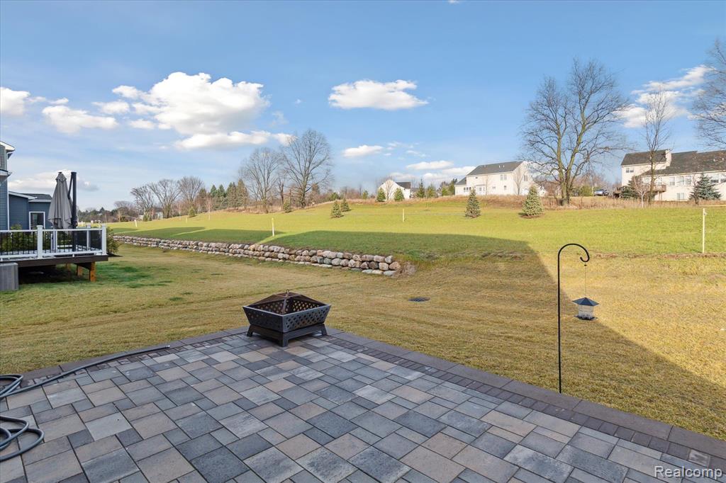743 RISDON Trail N, Saline, MI 48176 — Photo 7