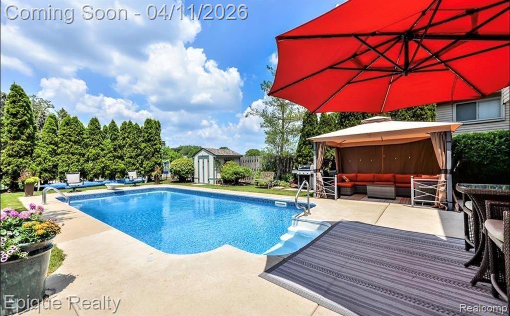 42486 Saltz Road, Canton, MI 48187 — Photo 4