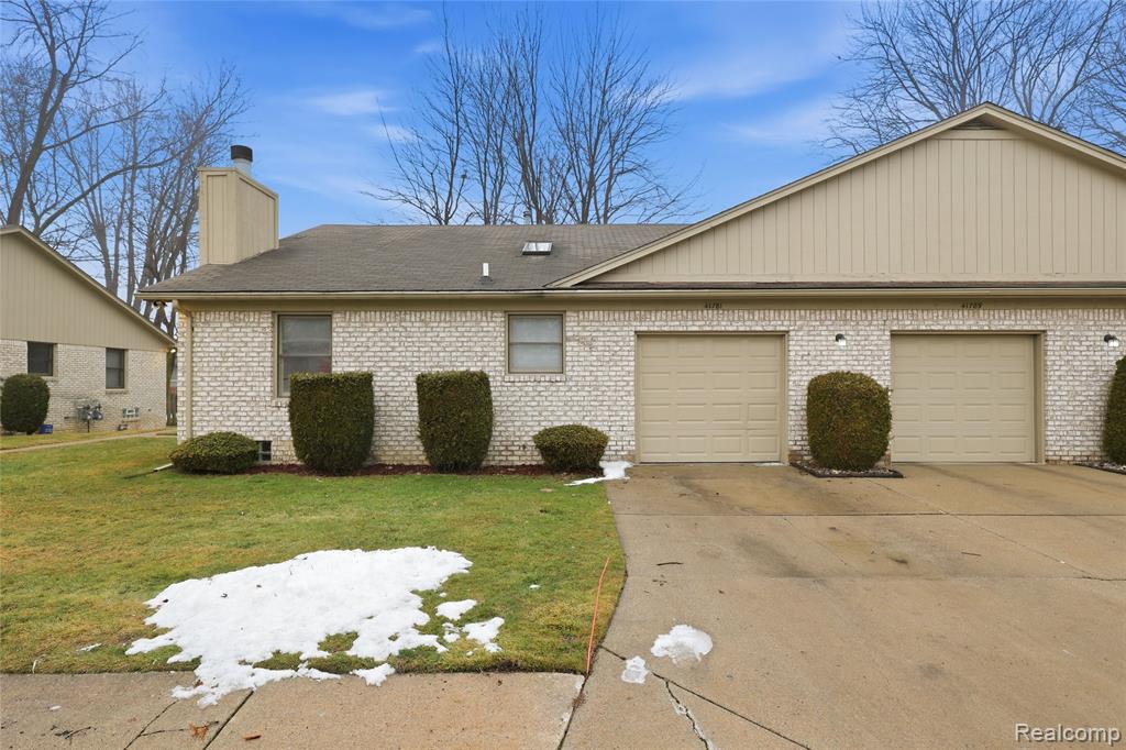 41781 King Edward Court, Clinton Twp, MI 48038 — Photo 24