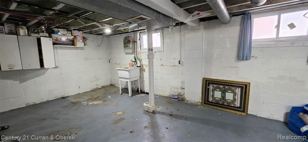 5445 Argyle Street, Inkster, MI 48126 — Photo 21