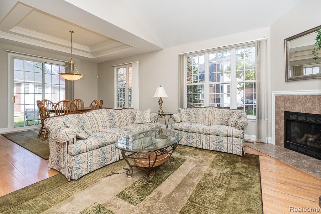 44363 Constellation Drive, 50, Sterling Heights, MI 48314 — Photo 7