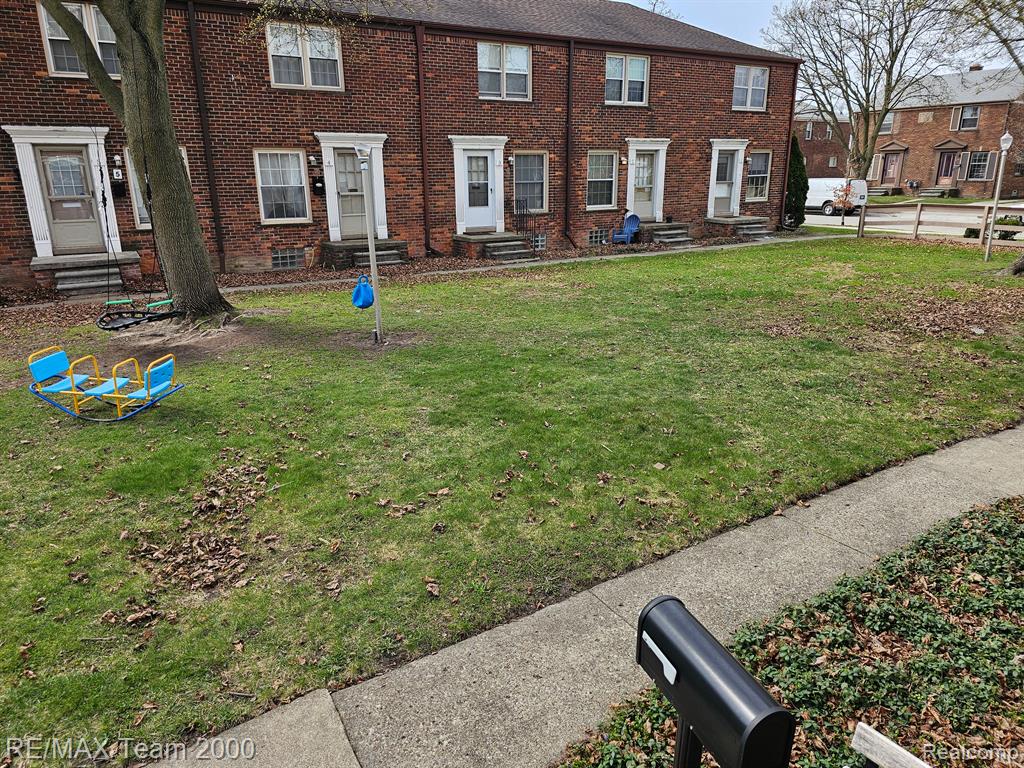 4600 FIRESTONE Street, 12, Dearborn, MI 48126 — Photo 3