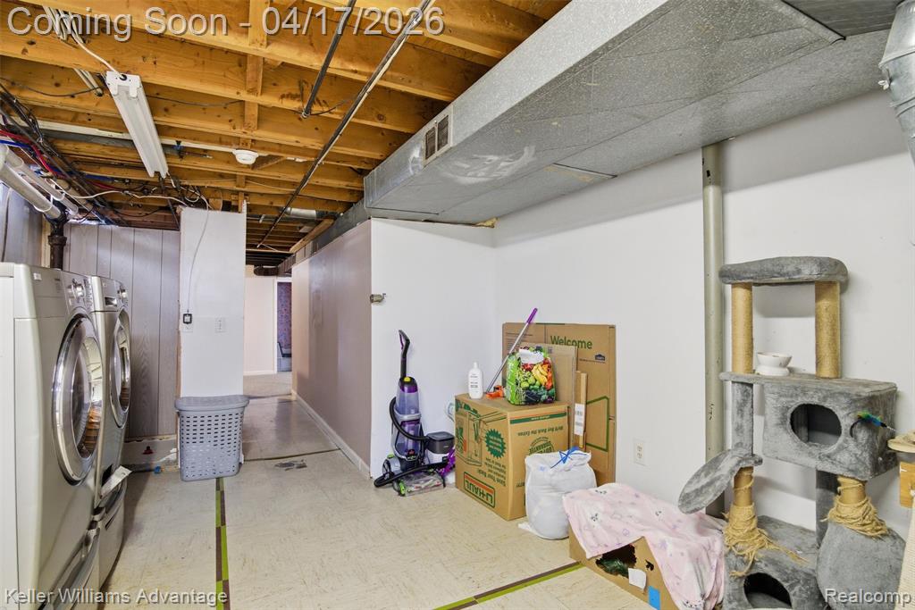 6350 Glastonbury Street, Westland, MI — Photo 24