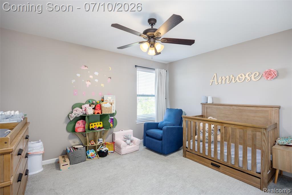 50610 Steed Drive, Canton, MI 48187 — Photo 22