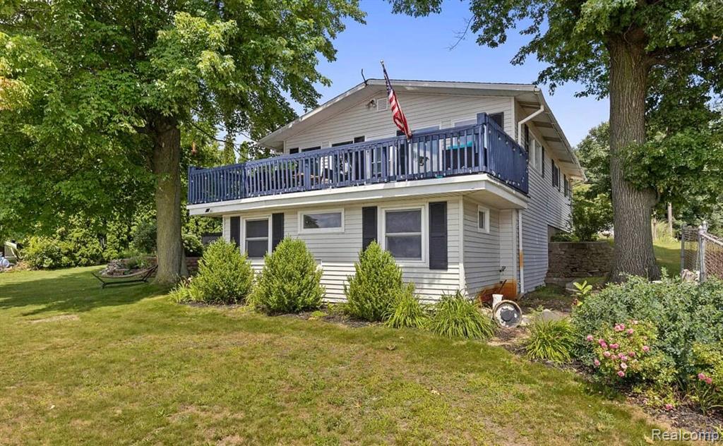 4991 Lakeview Drive, Coral, MI 49322 — Photo 3