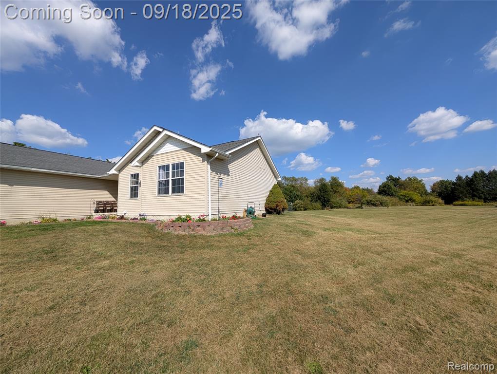12361 Duffield Road, Gaines Vlg, MI 48436 — Photo 2
