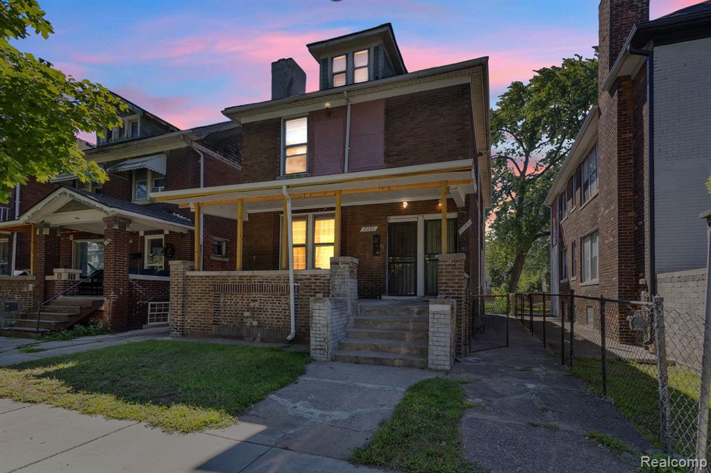 7293 Whittaker Street, Detroit, MI 48209