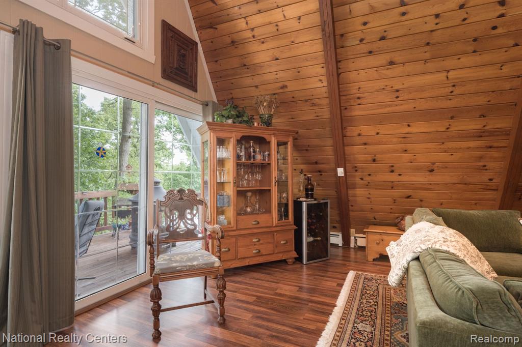 3627 Merritt Lake Drive, Metamora, MI 48455 — Photo 24