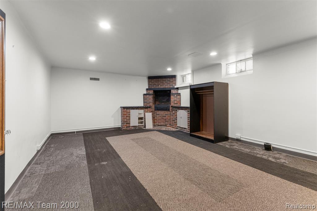 18285 Birchcrest Drive, Detroit, MI 48221 — Photo 39