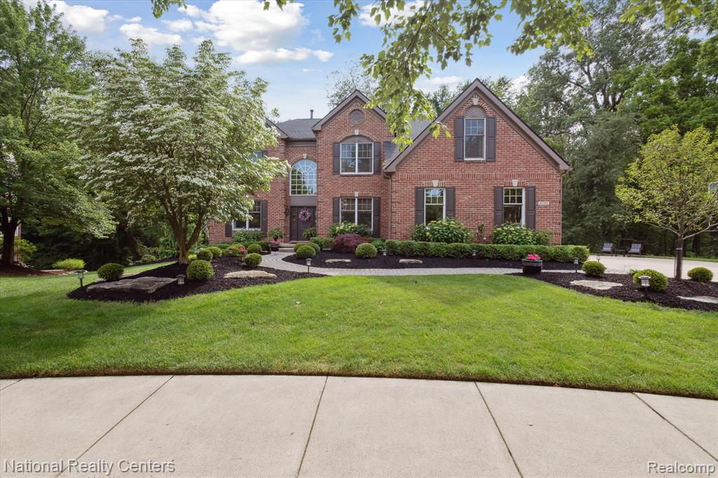 47769 Aberdeen Drive, Novi, MI — Photo 3
