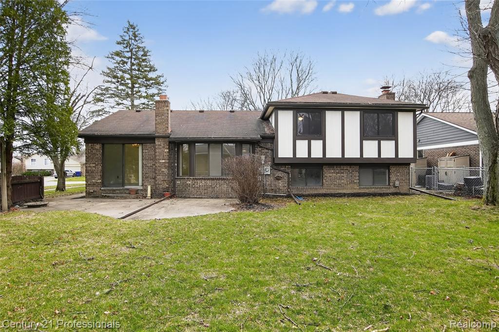 46300 Gainsborough Drive, Canton, MI, 48187