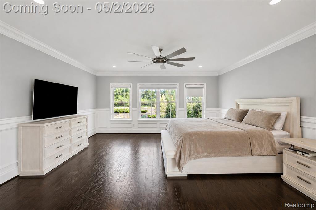 2482 Highland Drive, Ann Arbor, MI 48105 — Photo 37