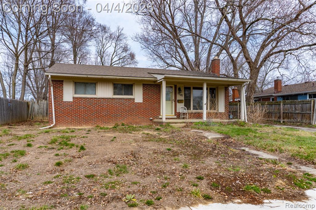 1187 Juneau Road, Ypsilanti, MI 48198 — Photo 38