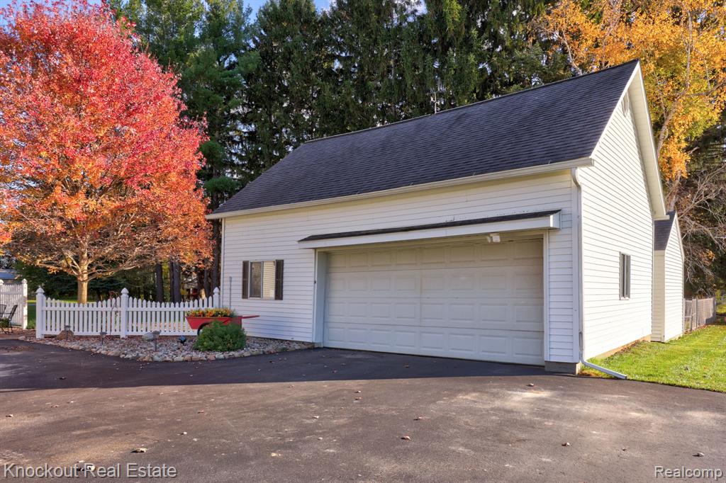 8980 E Curtis Road, Frankenmuth, MI 48734 — Photo 35