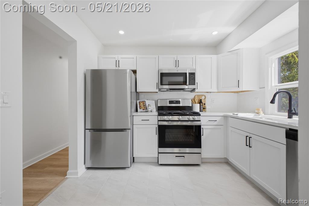 11302 Grayfield, Redford, MI 48239 — Photo 19