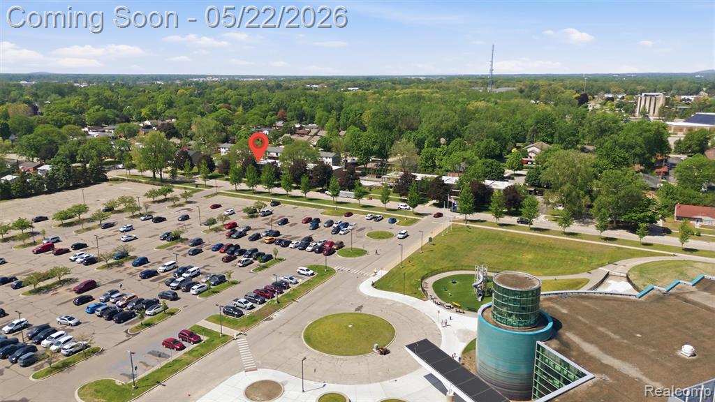 15055 Hubbard Street, 35, Livonia, MI 48154 — Photo 31