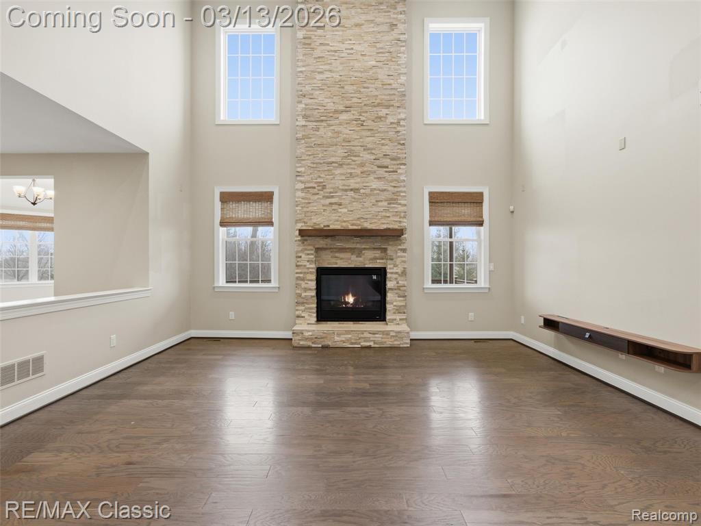 50735 Denali Court, Novi, MI — Photo 8