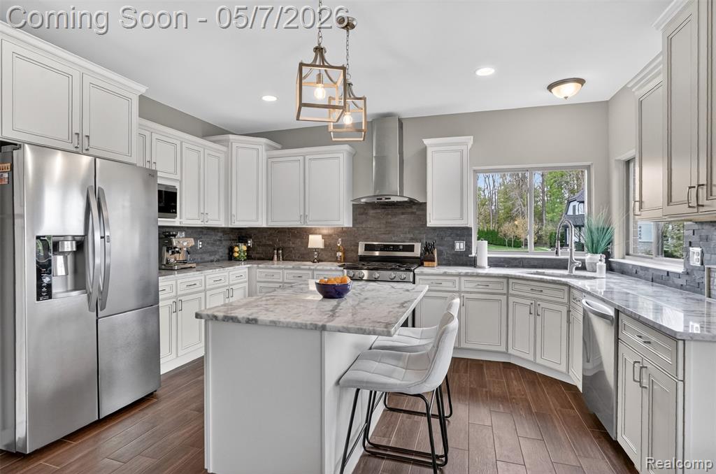 54551 Deadwood Lane, Utica, MI 48316 — Photo 10
