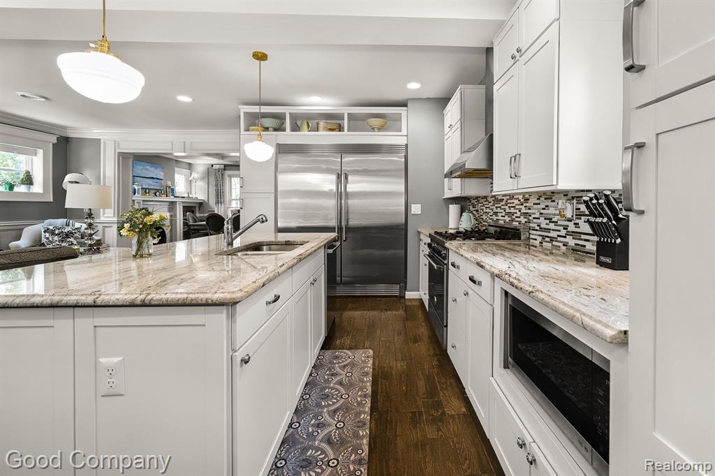 519 Wallace Street, Birmingham, MI 48009 — Photo 12