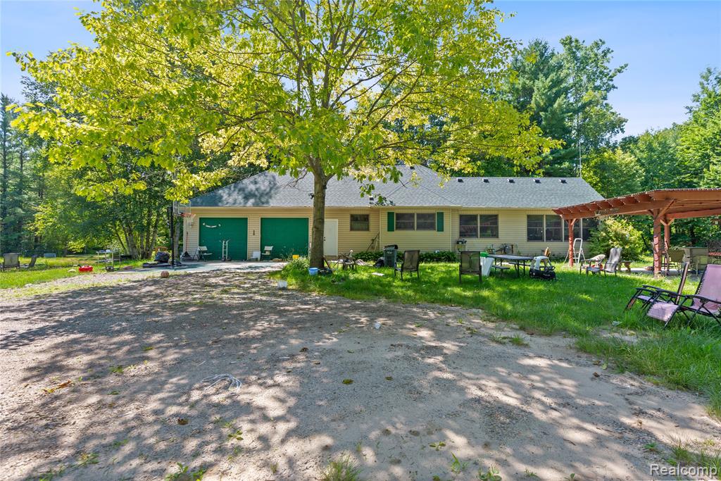 680 S Bartlett Road, St. Clair, MI 48079 — Photo 48