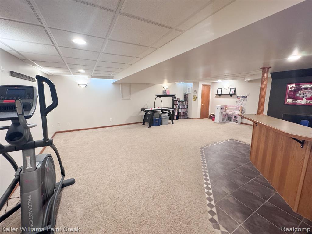 536 Thornehill Trail, Oxford, MI 48371 — Photo 21