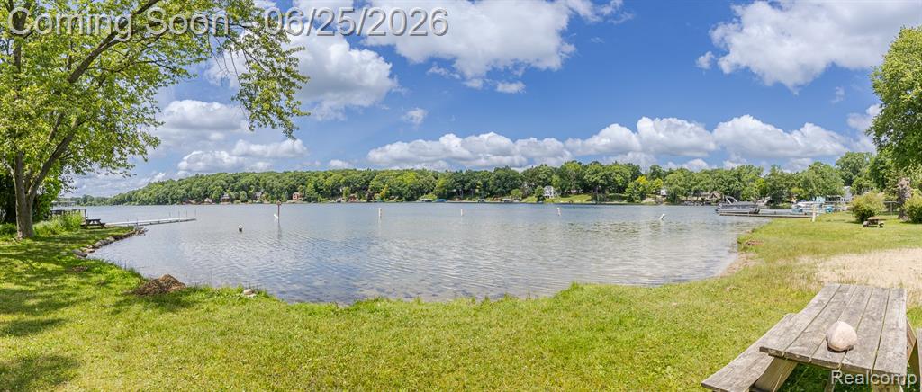 4741 Meadowbrook Avenue, Clarkston, MI 48348 — Photo 57