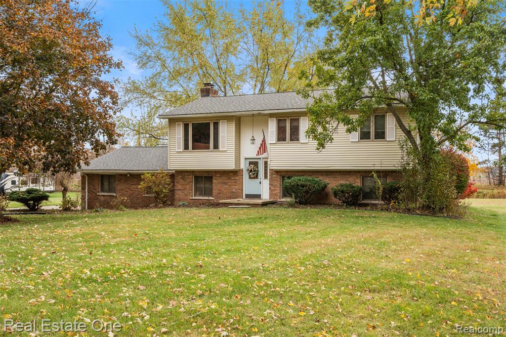 5122 Elizabeth Lane, Almont, MI 48003 — Photo 4