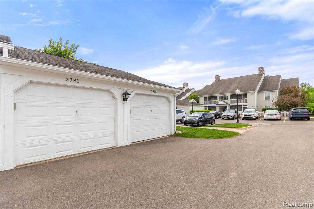 2781 Knightsbridge Circle, 72, Ann Arbor, MI 48105 — Photo 22