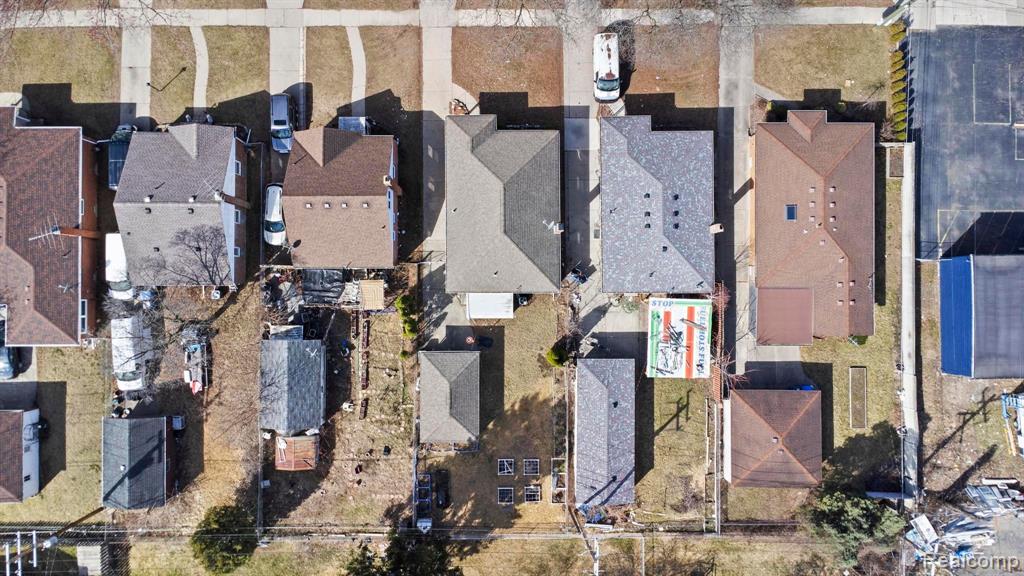 7000 N LAFAYETTE Street, Dearborn Heights, MI 48127 — Photo 34