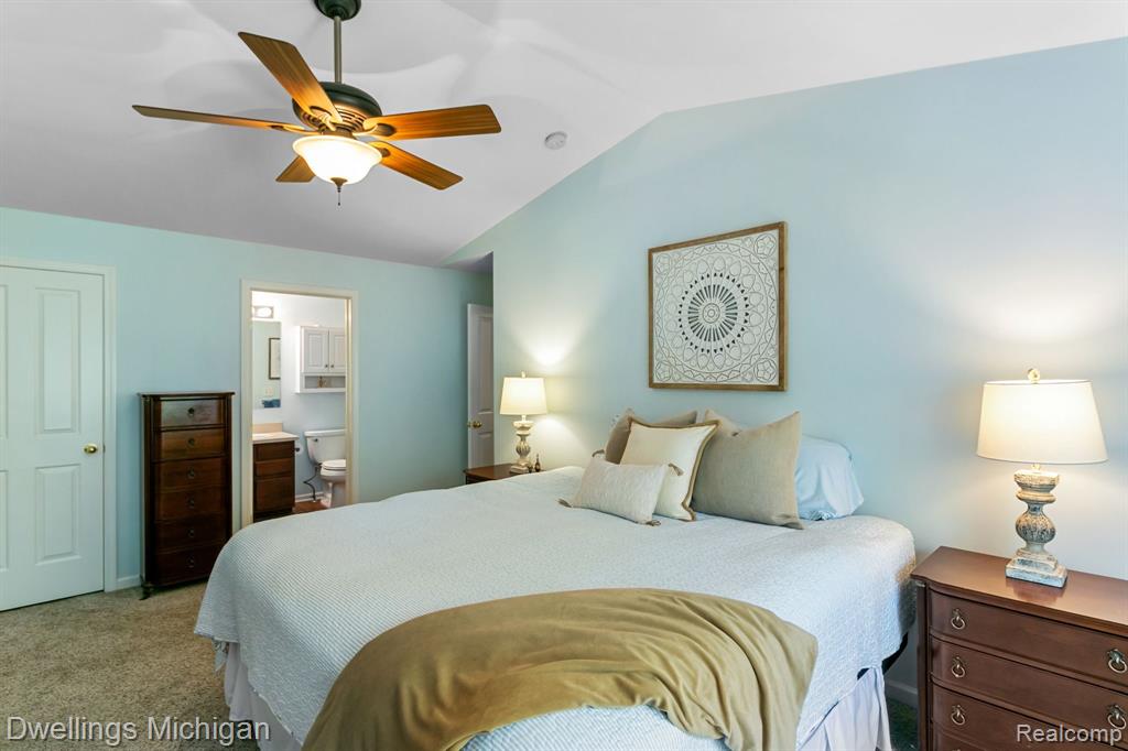 753 ABBINGTON, Howell, MI 48843 — Photo 24