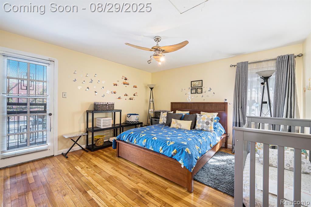 8143 Sirron Street, Detroit, MI 48234 — Photo 16