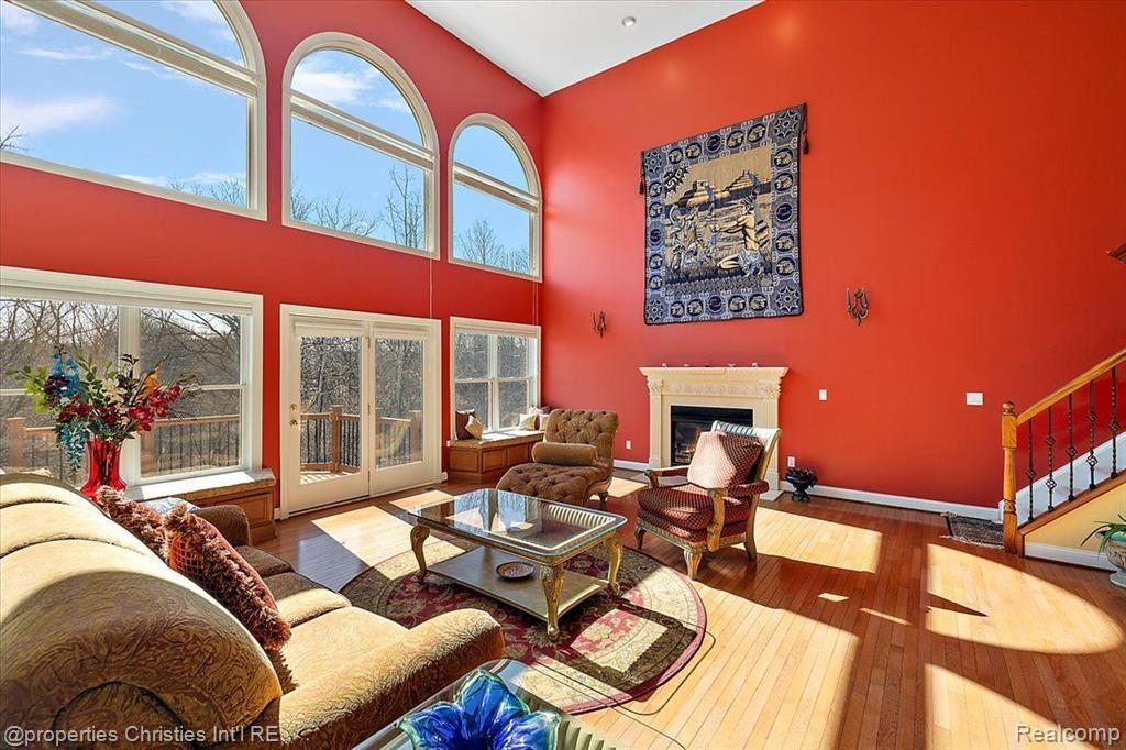 50367 Teton Ridge Road, Northville, MI 48168 — Photo 5