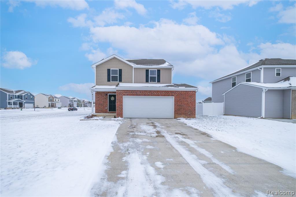 6062 Crooked River Drive, Swartz Creek, MI 48473 — Photo 21