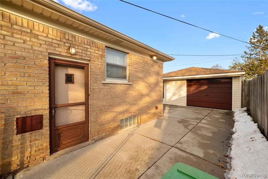 8711 Jackson Street, Taylor, MI 48180 — Photo 23