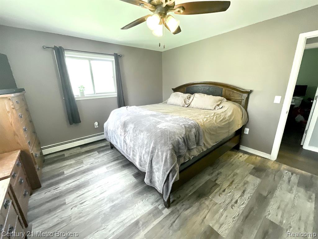 46444 WEAR Road, Belleville, MI 48111 — Photo 22