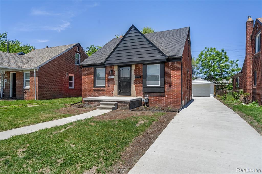 14441 Carlisle Street, Detroit, MI 48205 — Photo 3