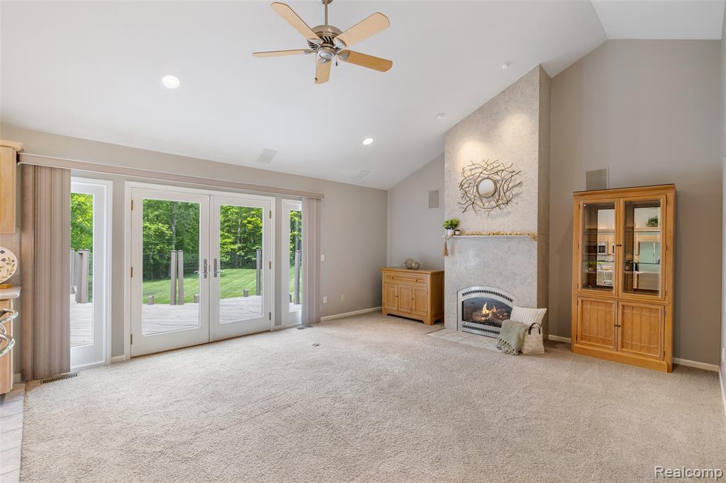4230 Mill Lake Road, Lake Orion, MI — Photo 50