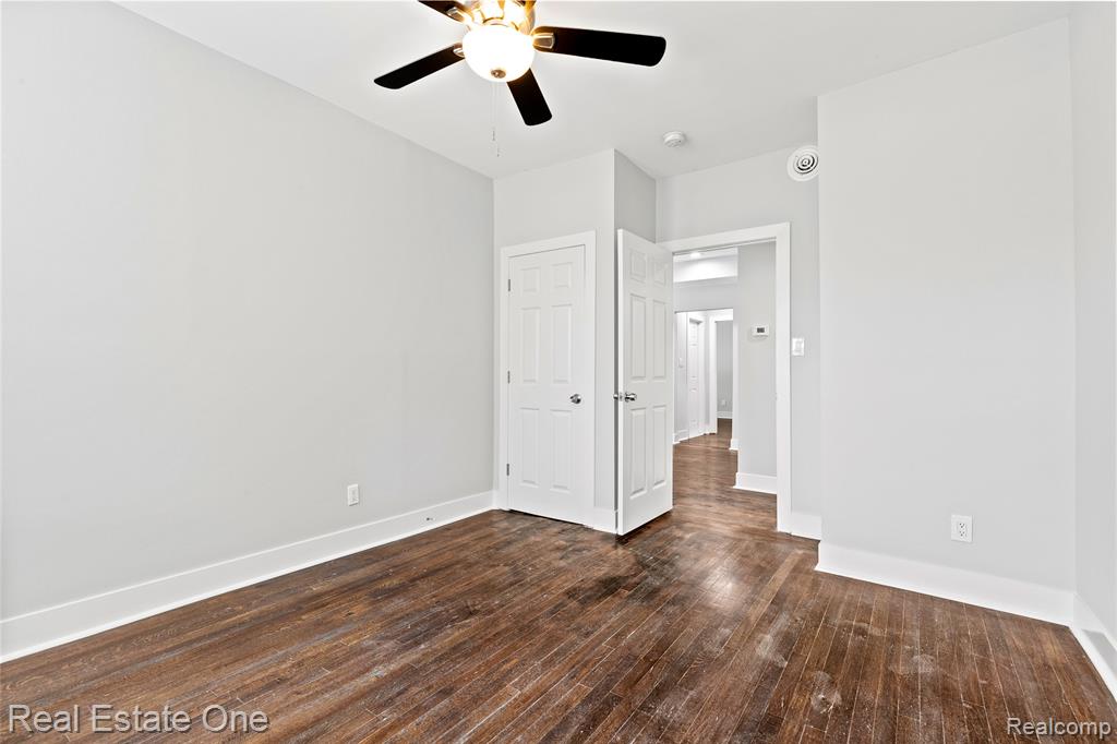 2282 Belvidere Street, Detroit, MI 48214 — Photo 9
