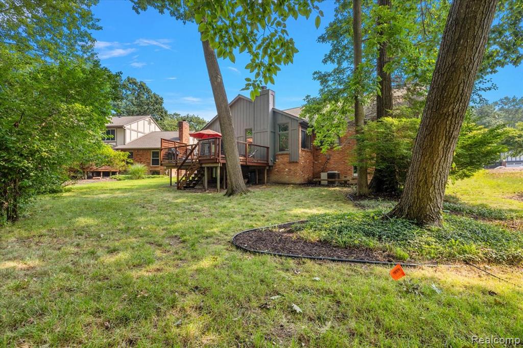 430 Eckford Drive, Troy, MI 48085 — Photo 54