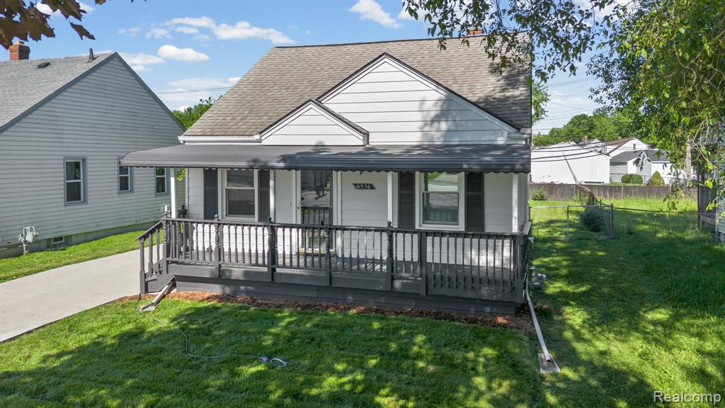 6556 Pelham Road, Taylor, MI 48180 — Photo 34