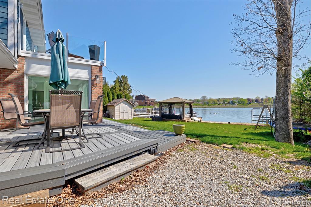 551 Maloney Avenue, Oxford, MI 48371 — Photo 44