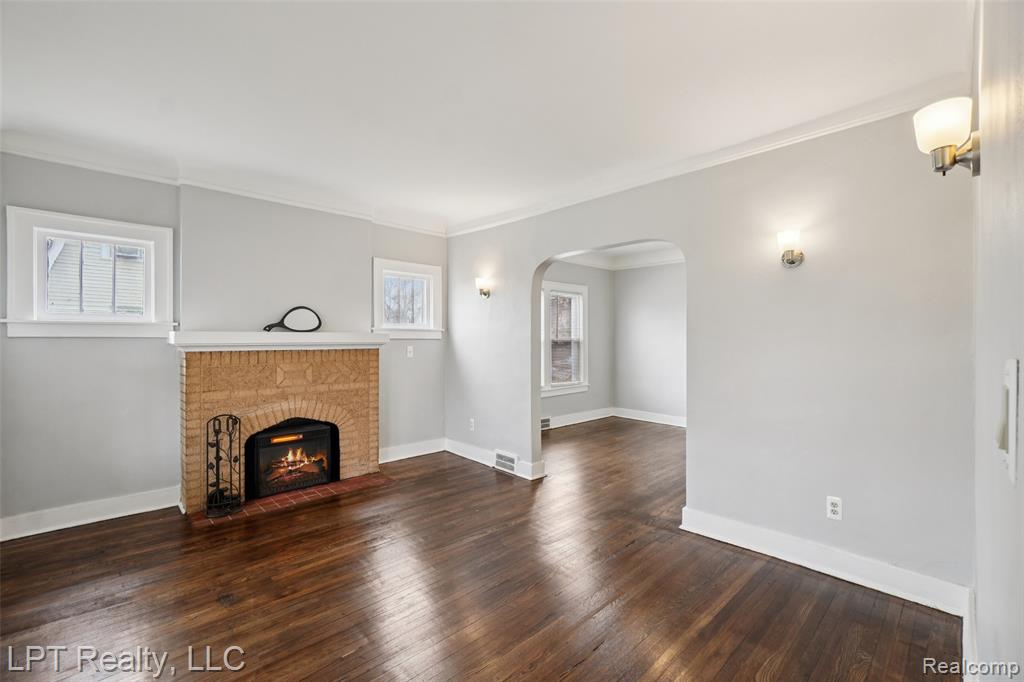 14915 Roselawn Street, Detroit, MI 48238 — Photo 4