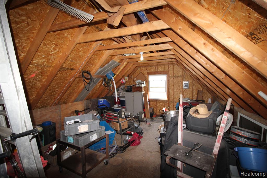 1228 Elliott Road, Fowlerville, MI 48836 — Photo 43
