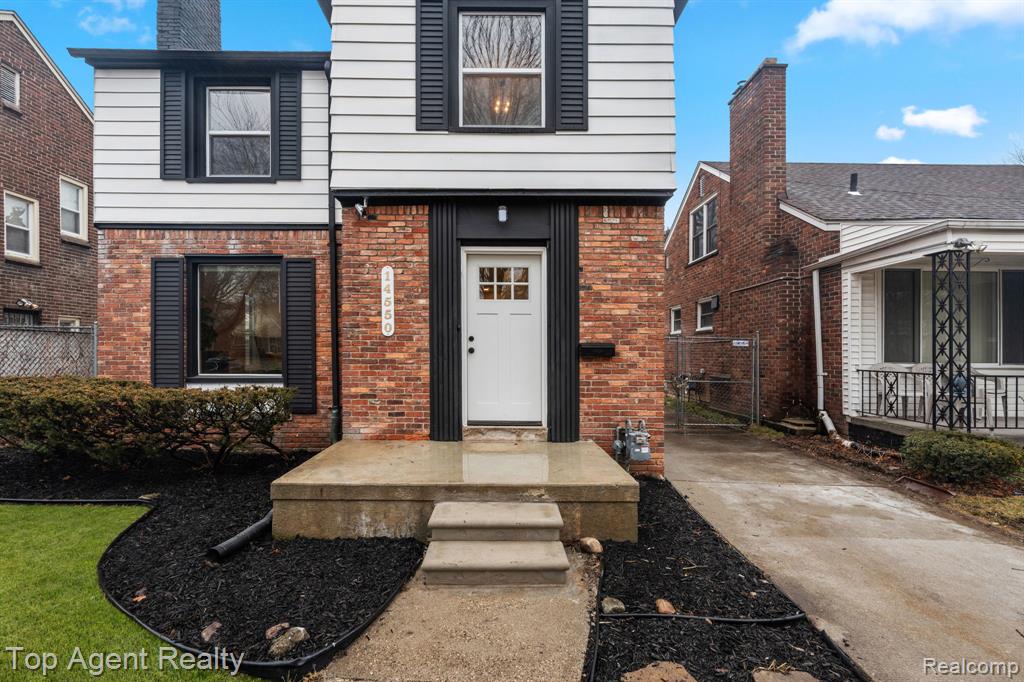 14550 Penrod Street, Detroit, MI 48223 — Photo 42