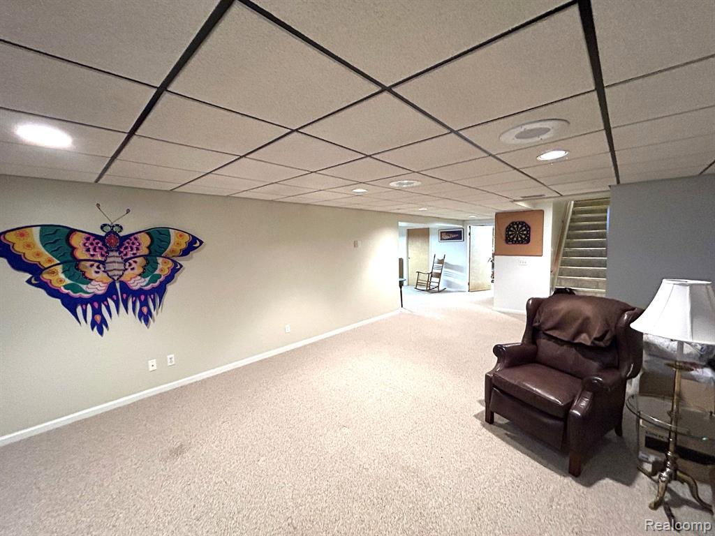 4495 Maybee Road, Lake Orion, MI — Photo 25