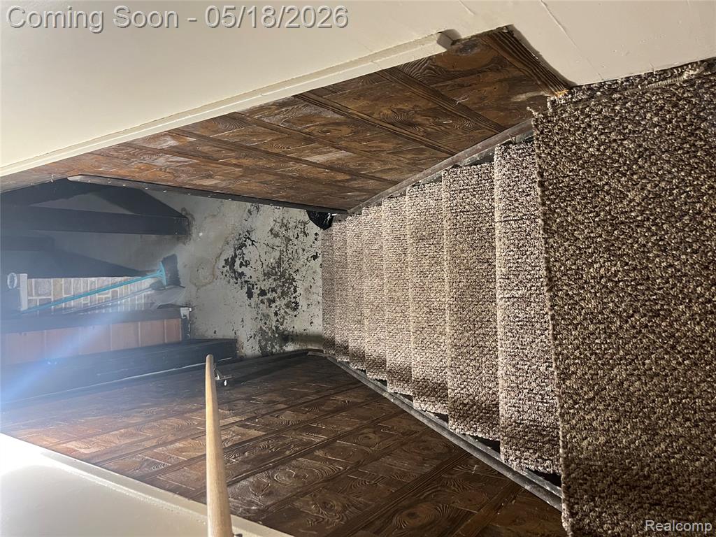 701 ALVORD Avenue, Flint, MI 48507 — Photo 20